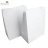Бумажный пакет с прямоугольным дном, 260*150*340 мм, 65 г/м, белый